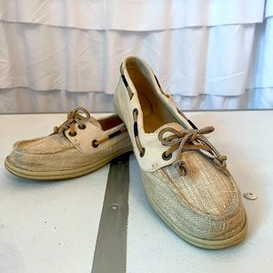 Sperry Women’s Boat Shoe